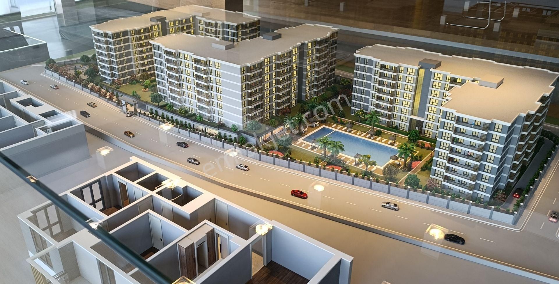 Rt Safir'den Balat Safir'de Satılık Fırsat Daire - Görsel 2