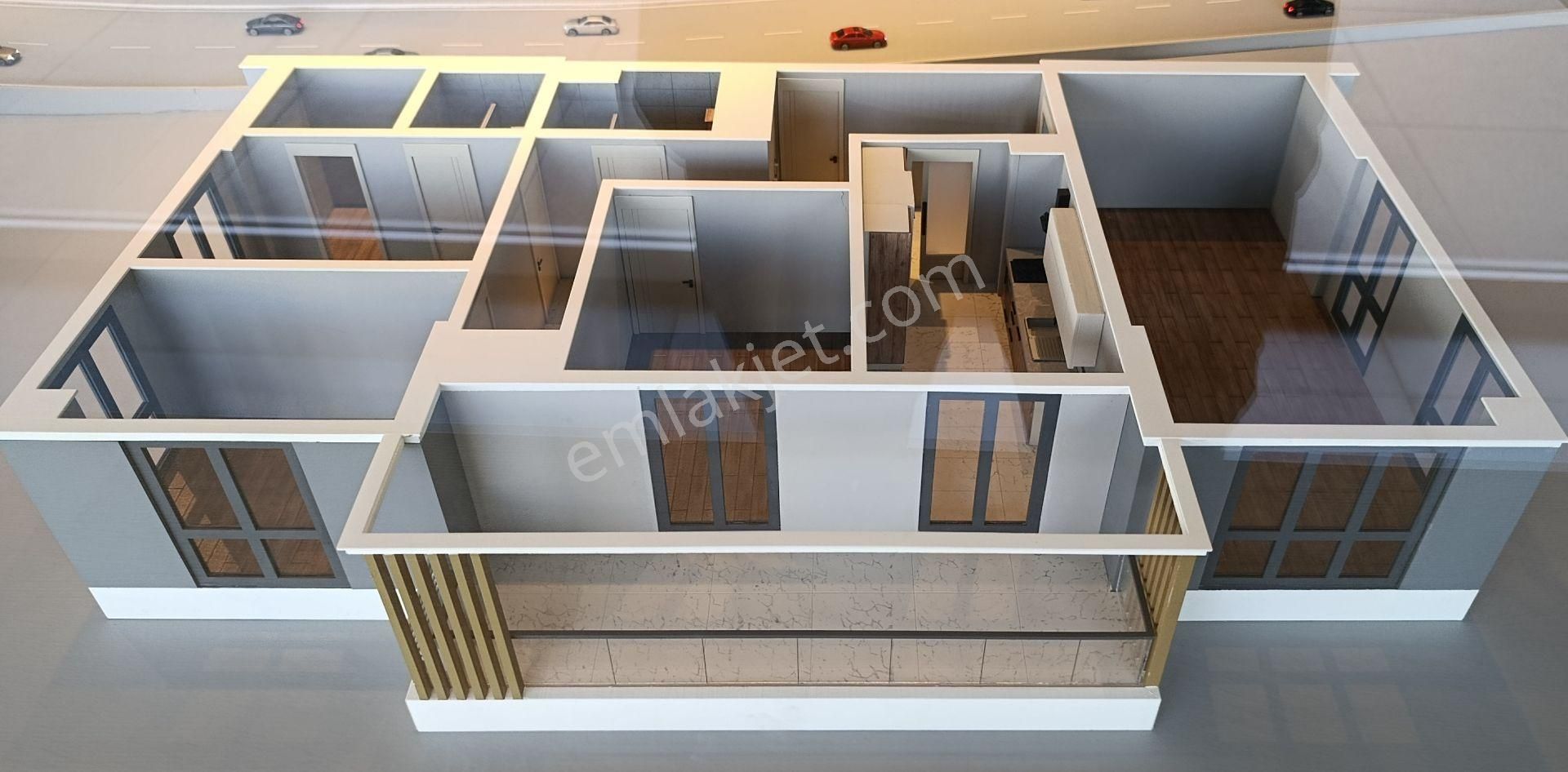 Rt Safir'den Balat Safir'de Satılık Fırsat Daire - Görsel 26