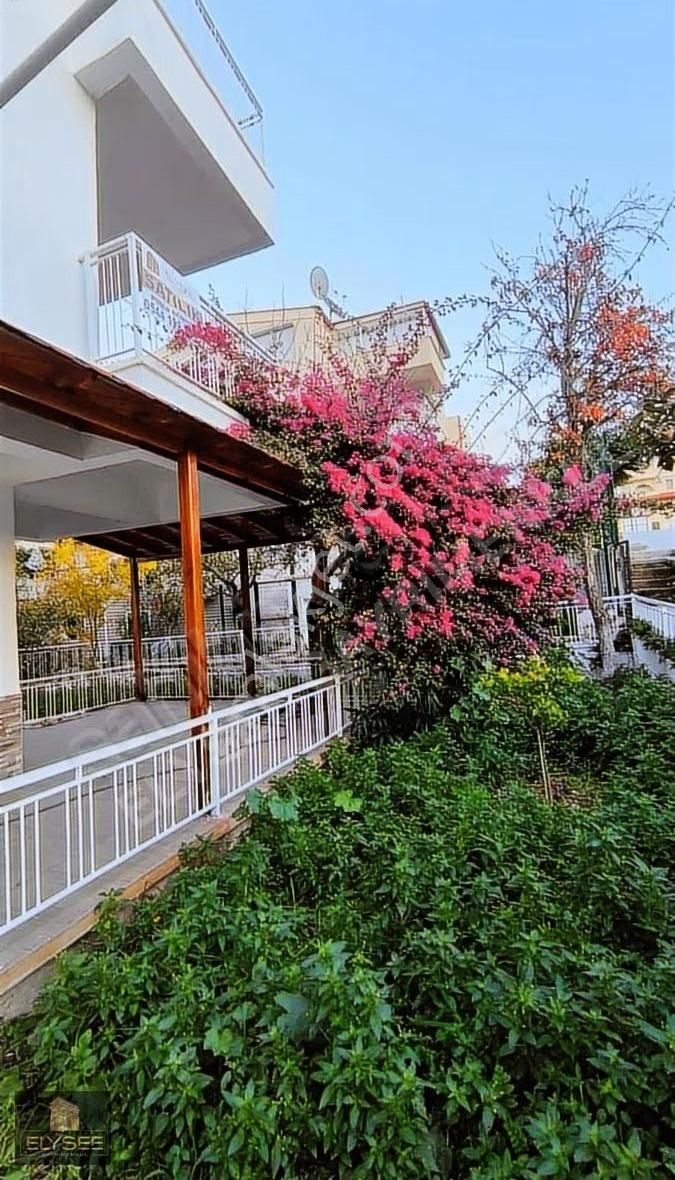 Kuşadası Kadınlar Denizi'nde Acil Satılık Müstakil Bahçeli Yazlk - Görsel 6