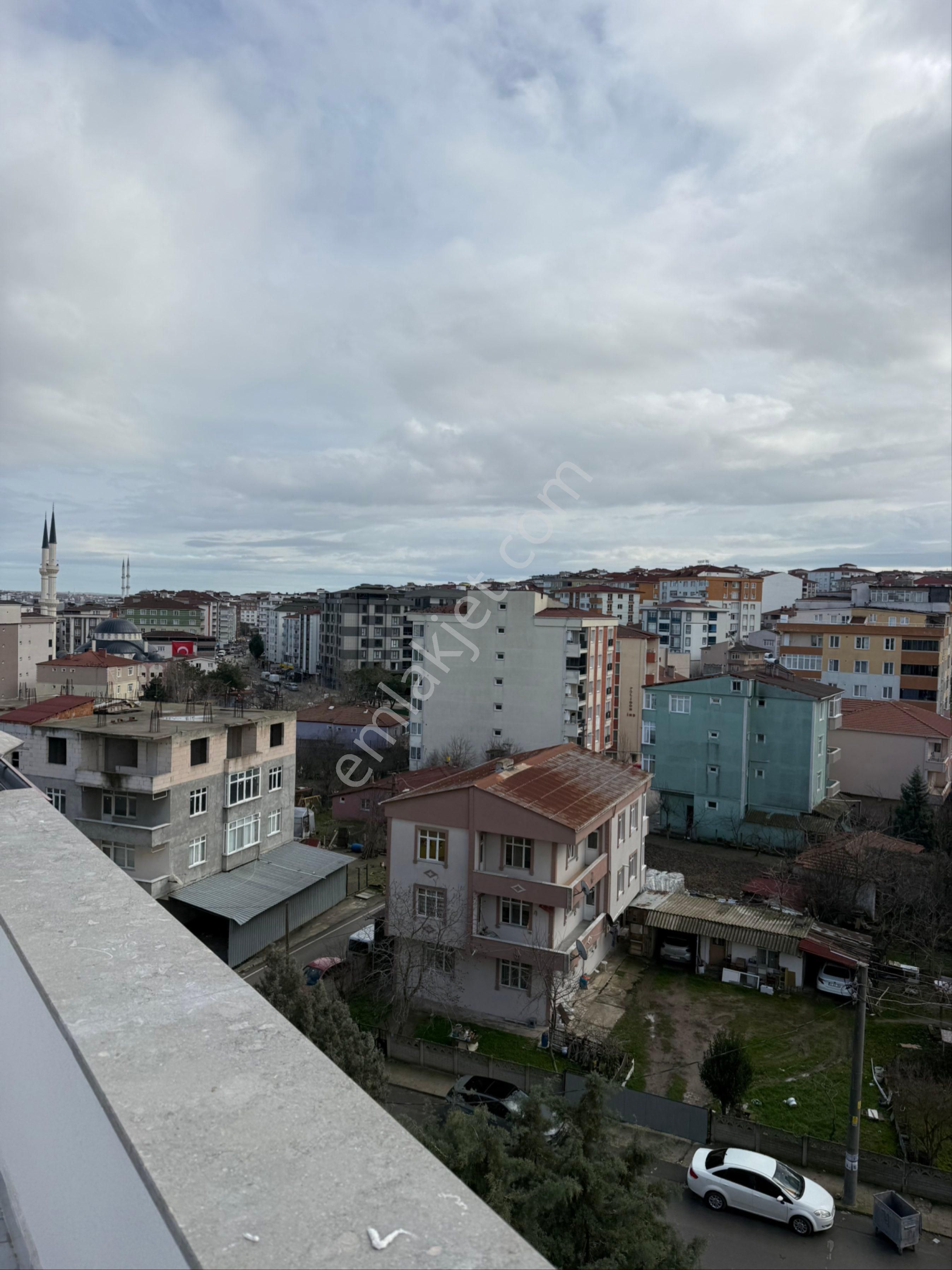 Kızılpınar’da Satılık Dubleks - Görsel 22