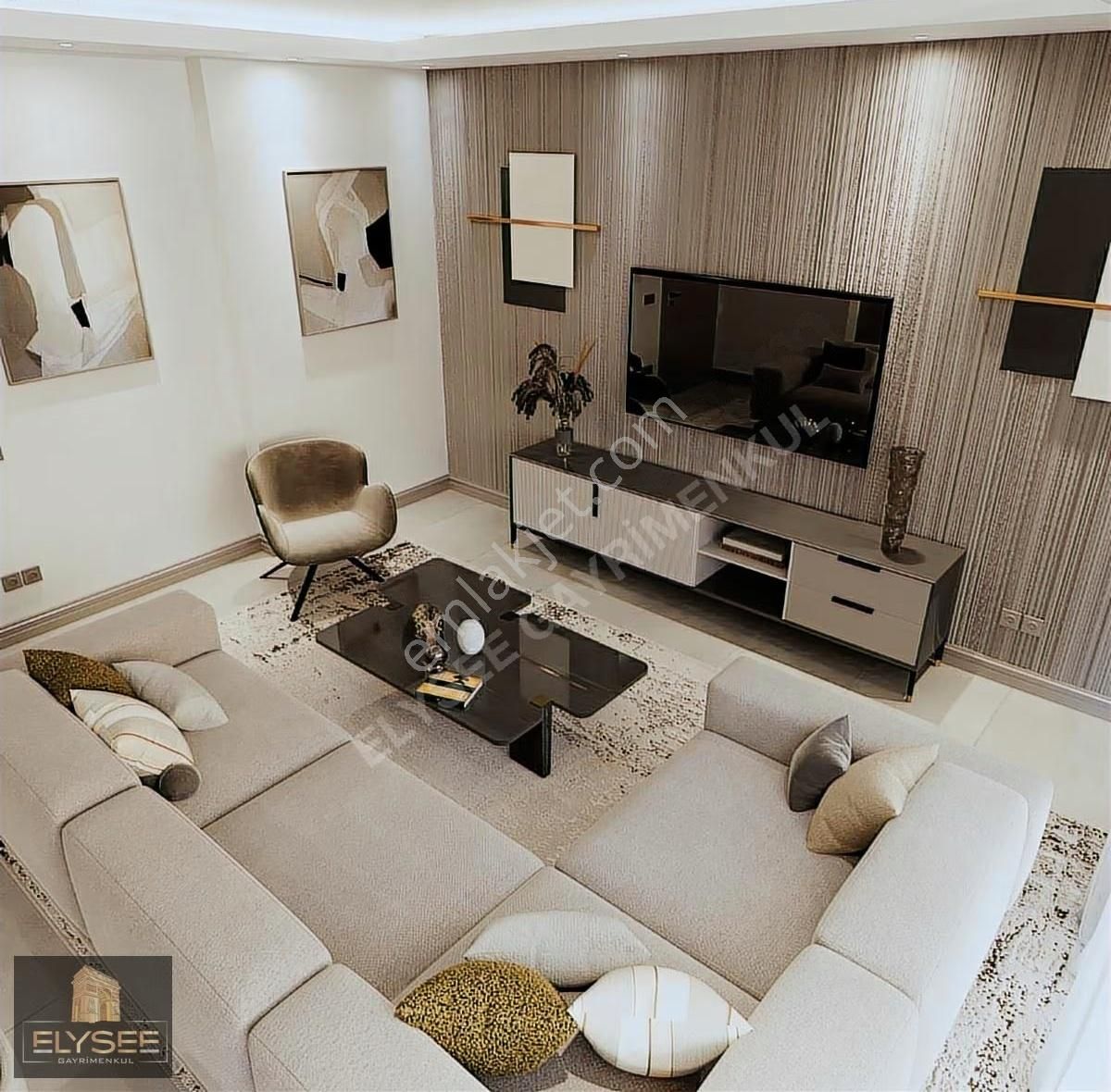 Kuşadası'nda Projeden Yatırımlık 2+1 Ultra Lüks Daire - Görsel 8