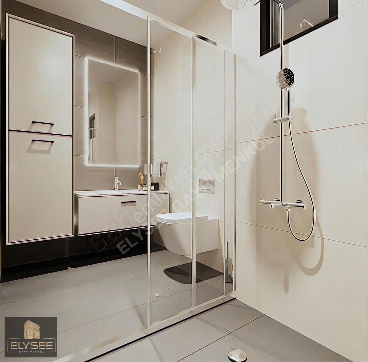 Kuşadası'nda Projeden Yatırımlık 2+1 Ultra Lüks Daire - Görsel 6