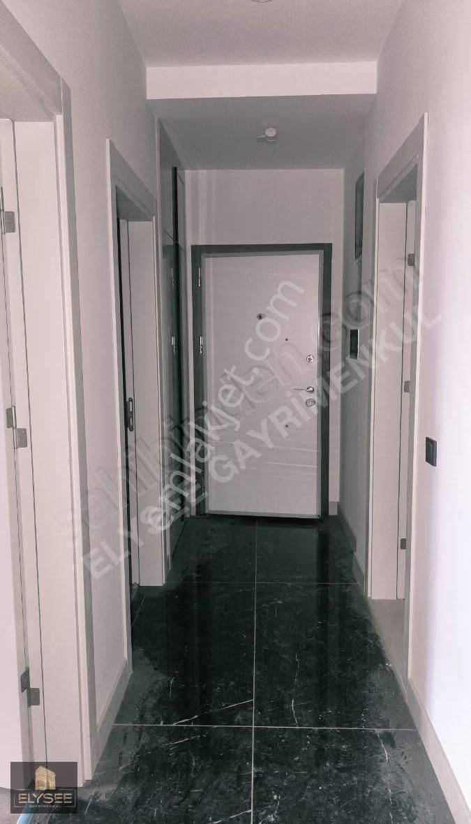 Davutlarda Lüks Sıfır 2+1 Daire Akıllı Sistemli Ebeveyn Banyolu - Görsel 17