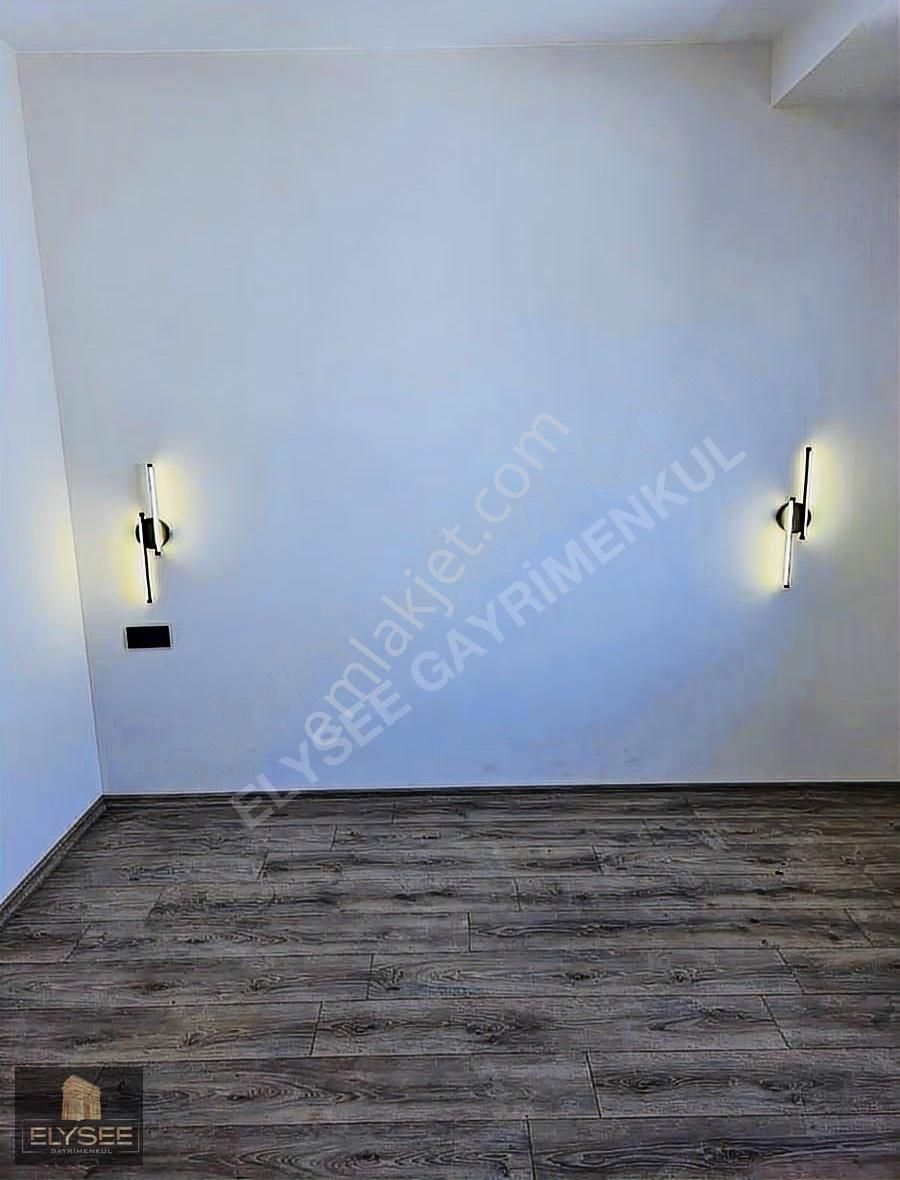 Davutlarda Lüks Sıfır 2+1 Daire Akıllı Sistemli Ebeveyn Banyolu - Görsel 13