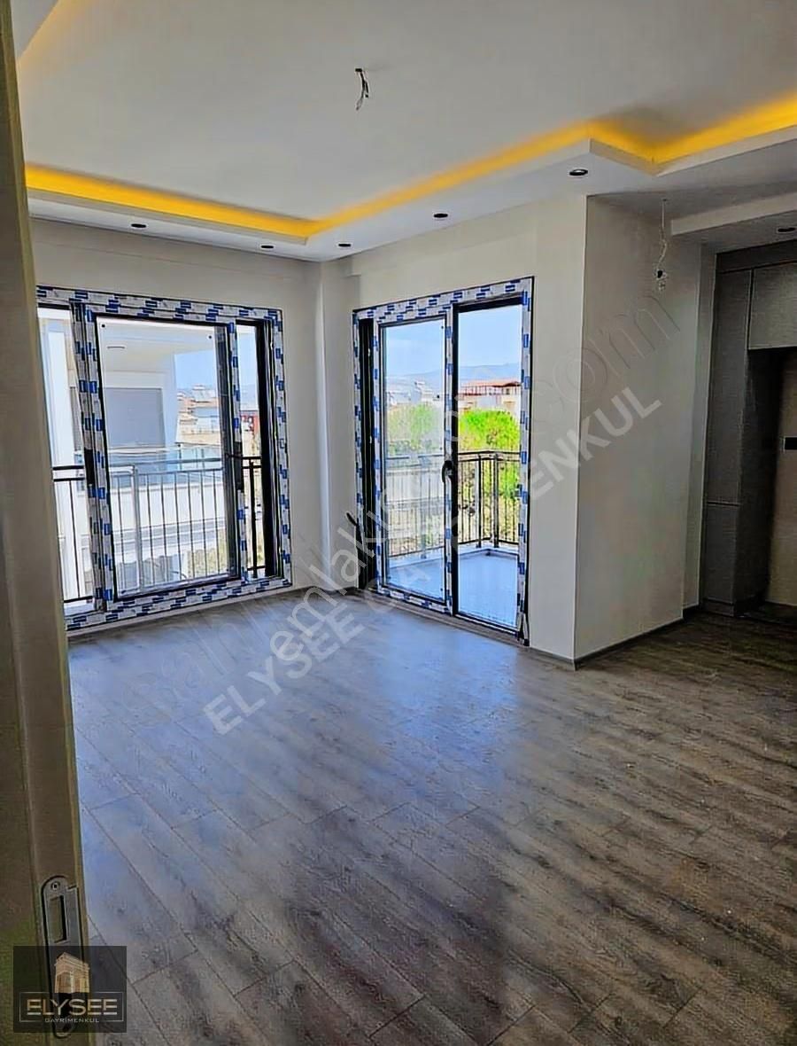 Davutlarda Lüks Sıfır 2+1 Daire Akıllı Sistemli Ebeveyn Banyolu - Görsel 5