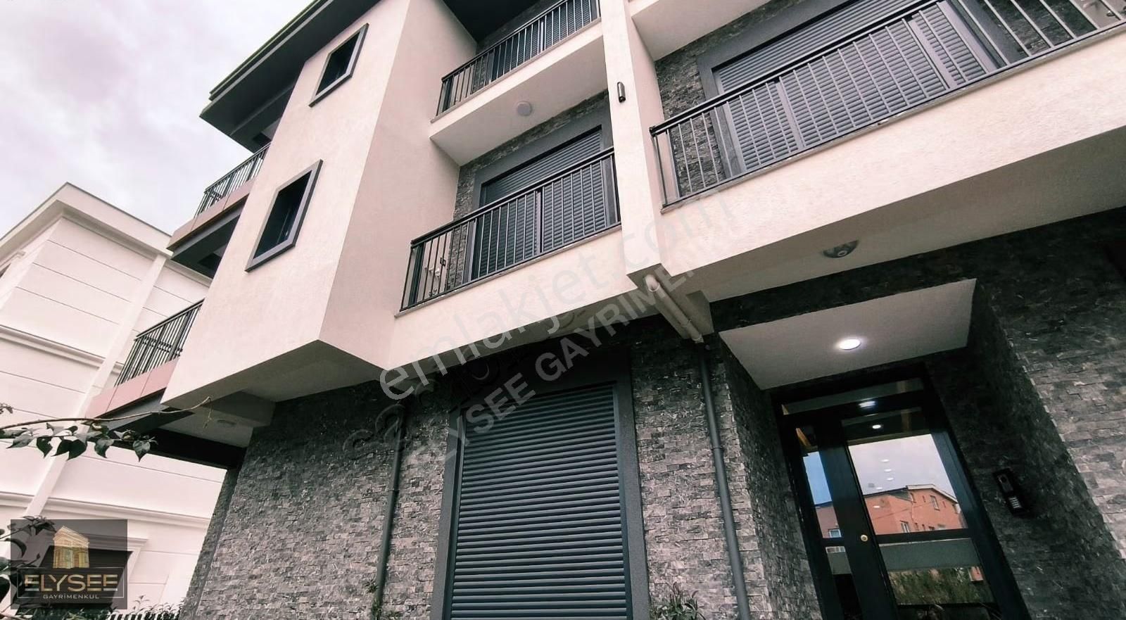 Davutlarda Lüks Sıfır 2+1 Daire Akıllı Sistemli Ebeveyn Banyolu - Görsel 30