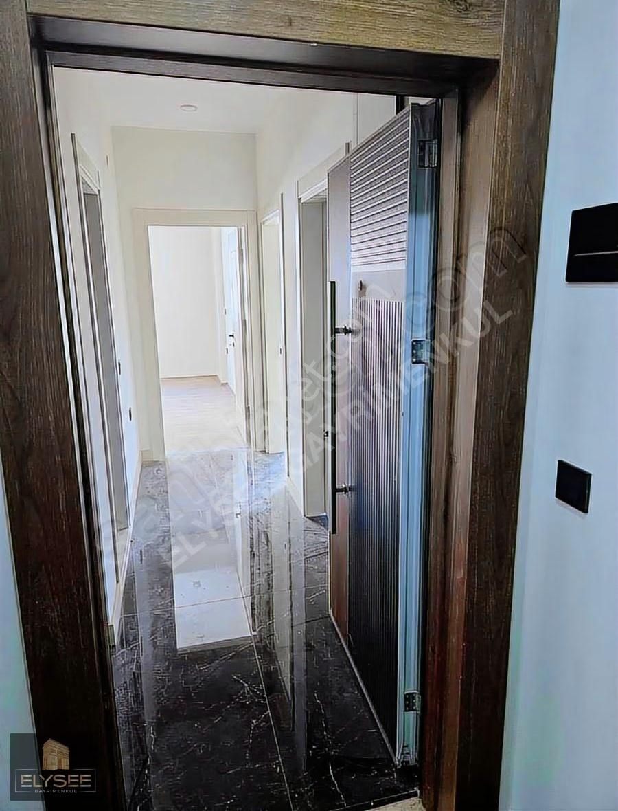 Davutlarda Lüks Sıfır 2+1 Daire Akıllı Sistemli Ebeveyn Banyolu - Görsel 12