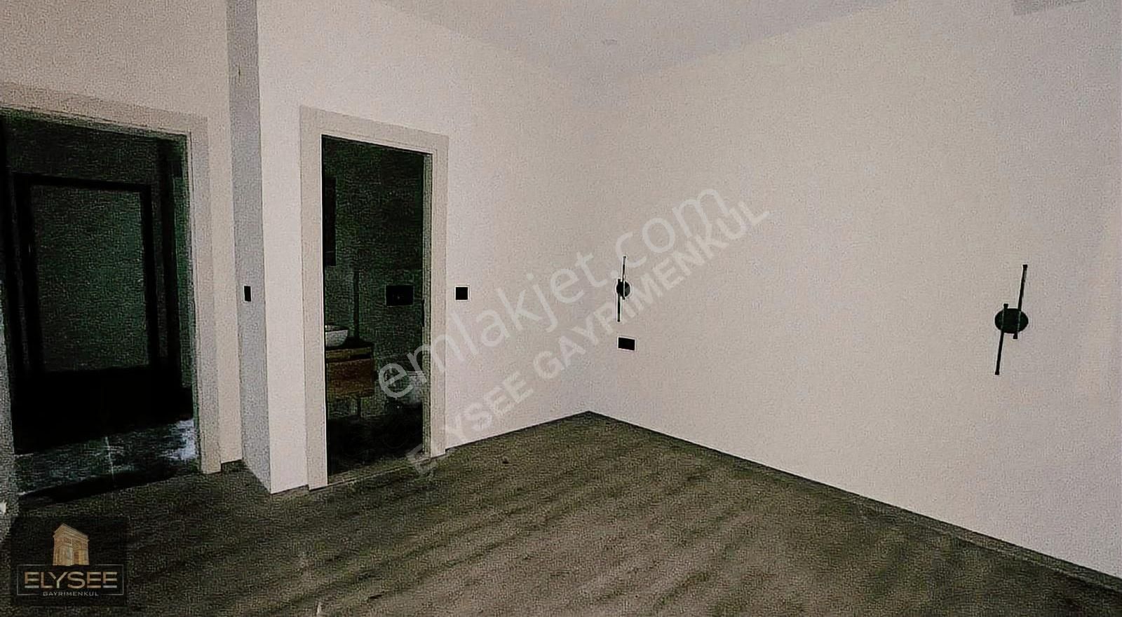 Davutlarda Lüks Sıfır 2+1 Daire Akıllı Sistemli Ebeveyn Banyolu - Görsel 16