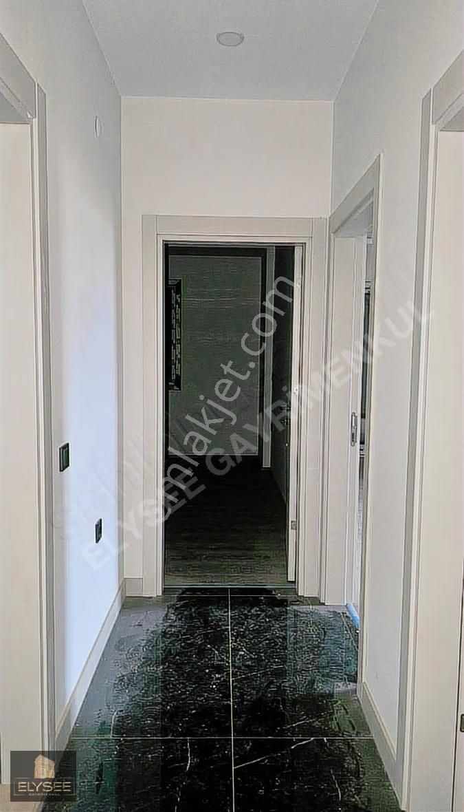 Davutlarda Lüks Sıfır 2+1 Daire Akıllı Sistemli Ebeveyn Banyolu - Görsel 29