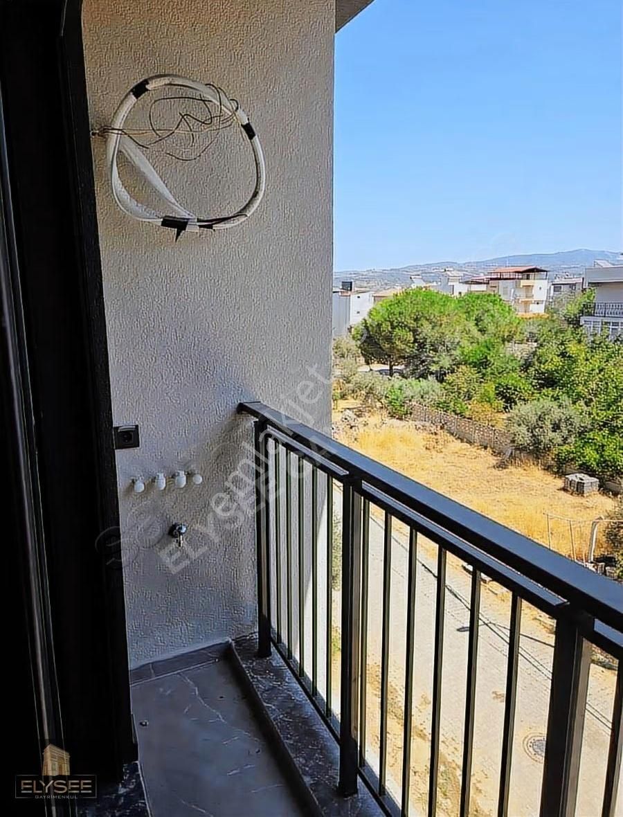 Davutlarda Lüks Sıfır 2+1 Daire Akıllı Sistemli Ebeveyn Banyolu - Görsel 26