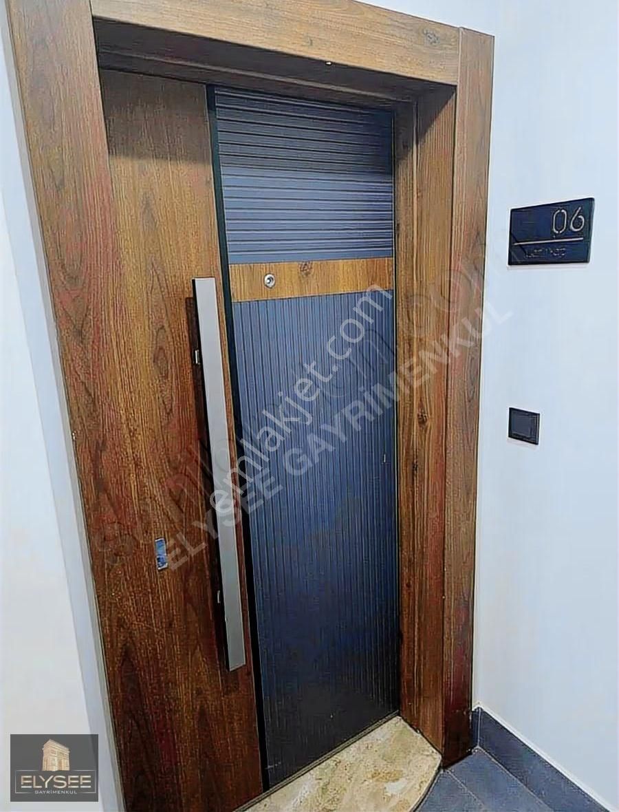 Davutlarda Lüks Sıfır 2+1 Daire Akıllı Sistemli Ebeveyn Banyolu - Görsel 32