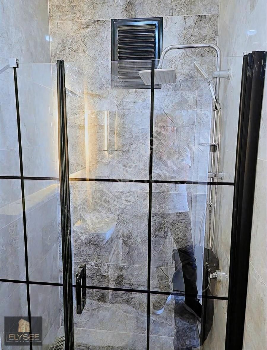 Davutlarda Lüks Sıfır 2+1 Daire Akıllı Sistemli Ebeveyn Banyolu - Görsel 7