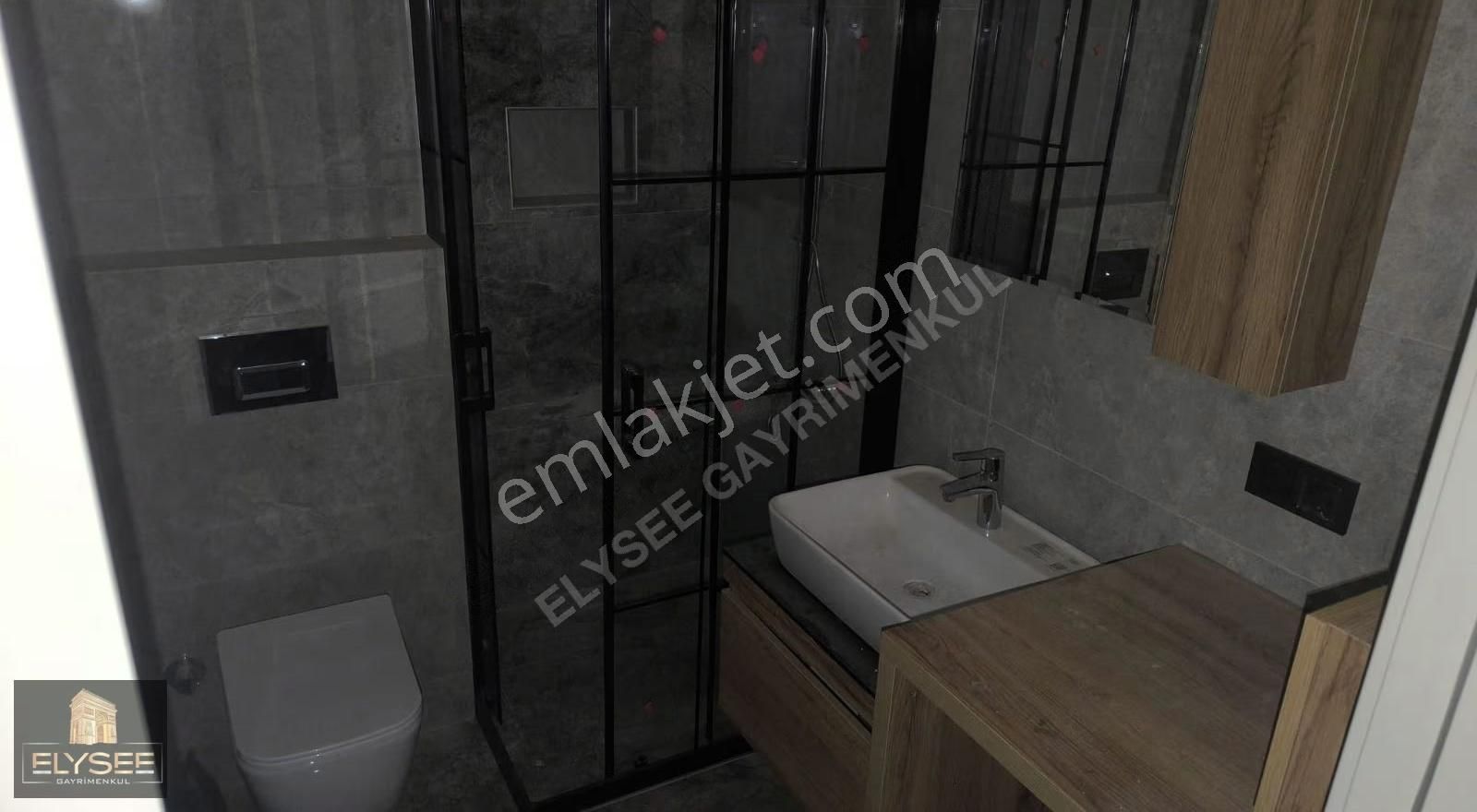 Davutlarda Lüks Sıfır 2+1 Daire Akıllı Sistemli Ebeveyn Banyolu