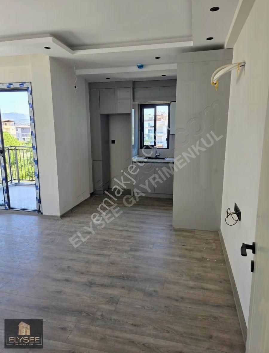 Davutlarda Lüks Sıfır 2+1 Daire Akıllı Sistemli Ebeveyn Banyolu - Görsel 23