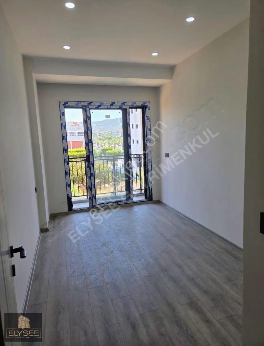 Davutlarda Lüks Sıfır 2+1 Daire Akıllı Sistemli Ebeveyn Banyolu - Görsel 35