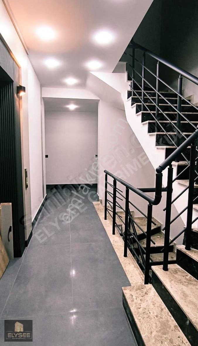 Davutlarda Lüks Sıfır 2+1 Daire Akıllı Sistemli Ebeveyn Banyolu - Görsel 20