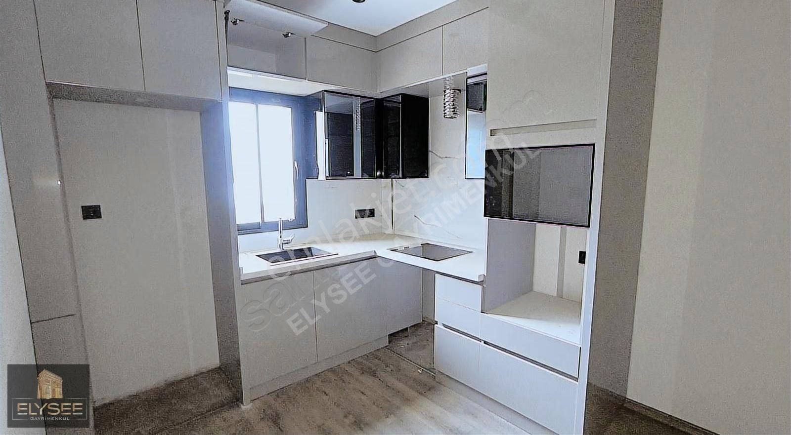 Davutlarda Lüks Sıfır 2+1 Daire Akıllı Sistemli Ebeveyn Banyolu - Görsel 28