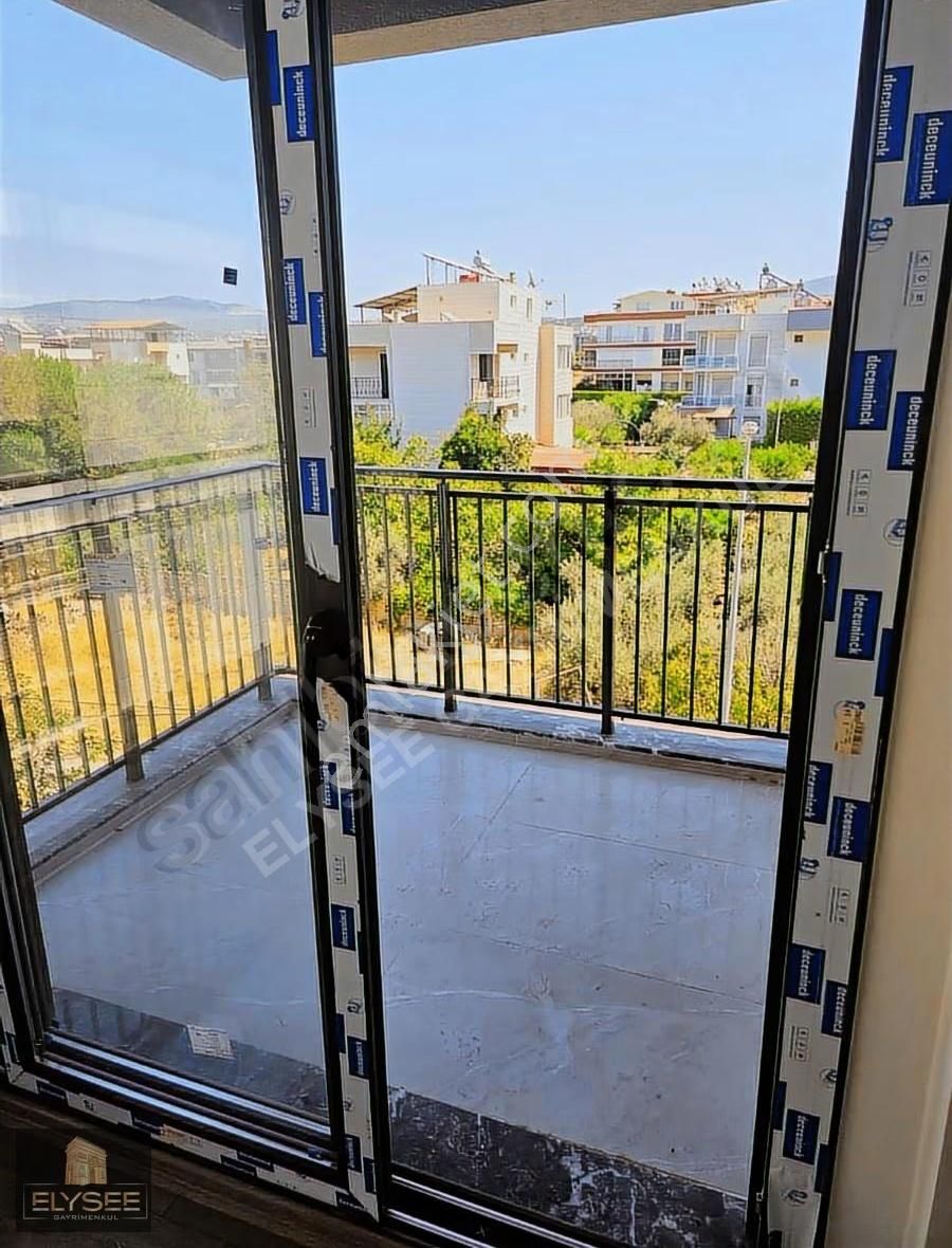 Davutlarda Lüks Sıfır 2+1 Daire Akıllı Sistemli Ebeveyn Banyolu - Görsel 24