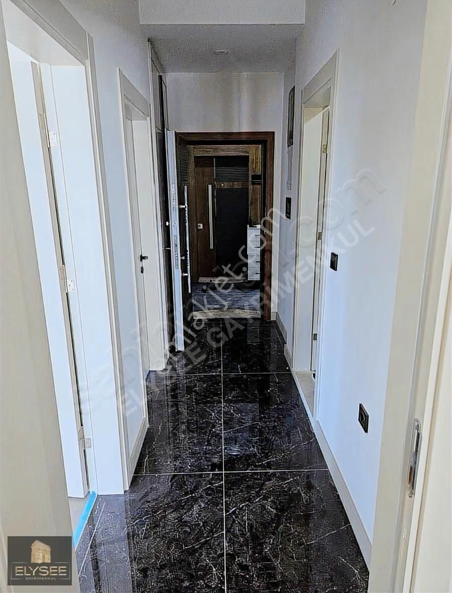 Davutlarda Lüks Sıfır 2+1 Daire Akıllı Sistemli Ebeveyn Banyolu - Görsel 21