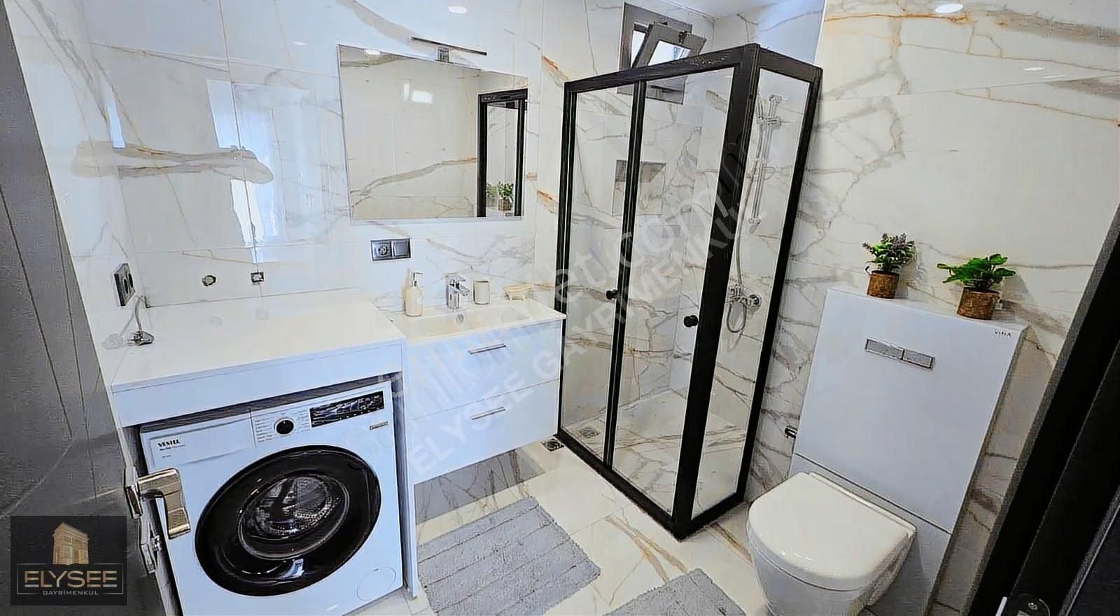 Kuşadası Doğayla İç İçe, Güvenli Ve Konforlu Bir Yaşam Alanı - Görsel 23