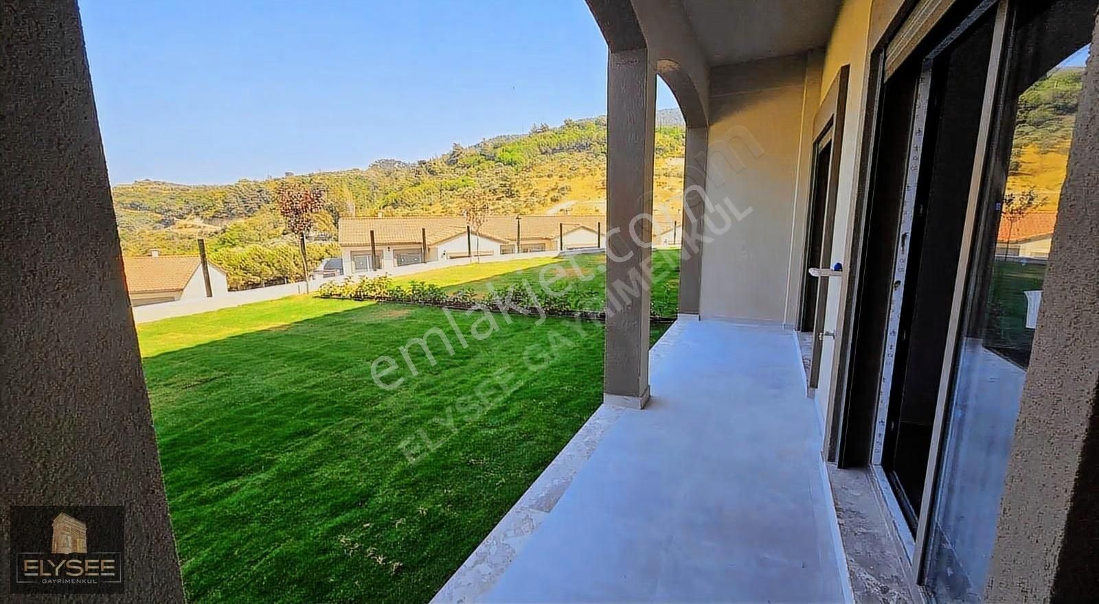 Kuşadası Doğayla İç İçe, Güvenli Ve Konforlu Bir Yaşam Alanı - Görsel 5