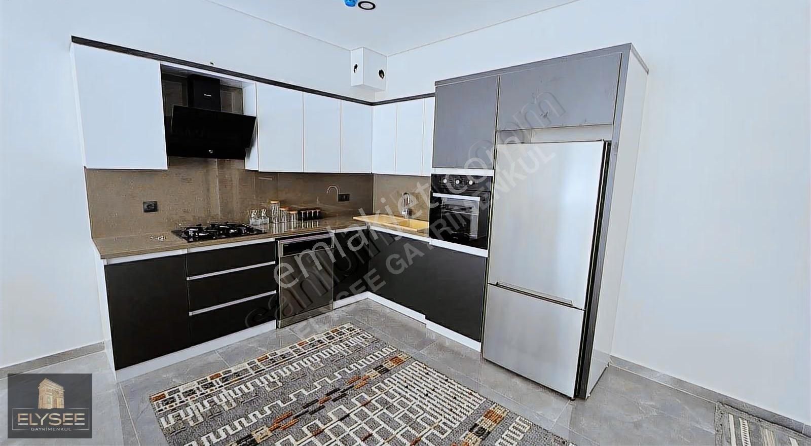 Kuşadası Doğayla İç İçe, Güvenli Ve Konforlu Bir Yaşam Alanı - Görsel 21