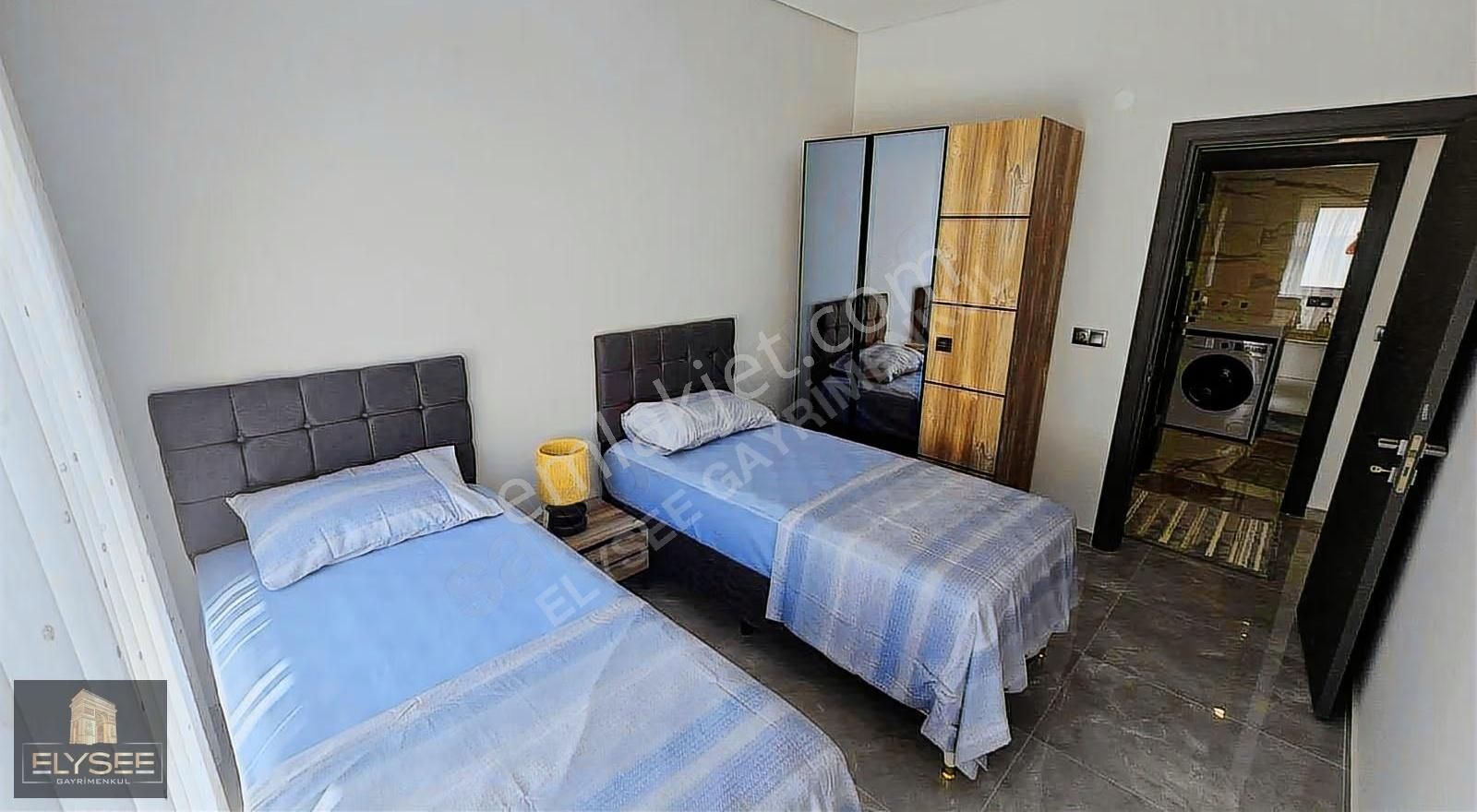 Kuşadası Doğayla İç İçe, Güvenli Ve Konforlu Bir Yaşam Alanı - Görsel 15