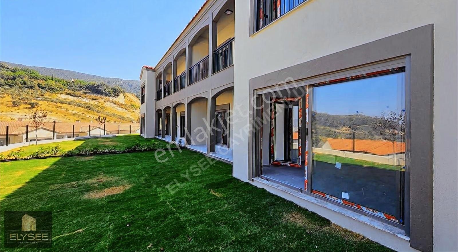 Kuşadası Doğayla İç İçe, Güvenli Ve Konforlu Bir Yaşam Alanı - Görsel 18