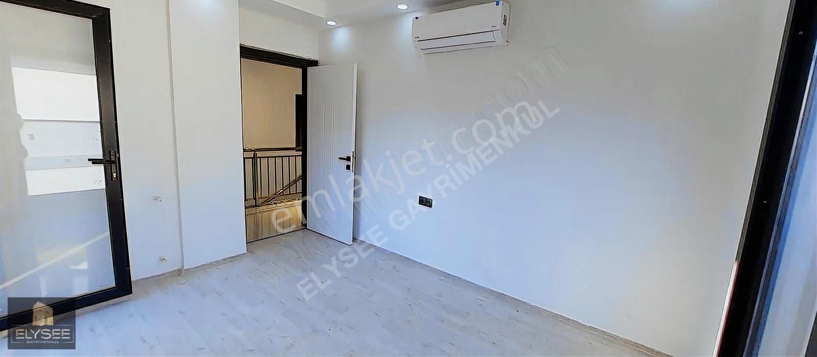 Güzelçamlı'da Denize Yakın | Havuzlu Sitede | Tam Müstakil Villa - Görsel 4