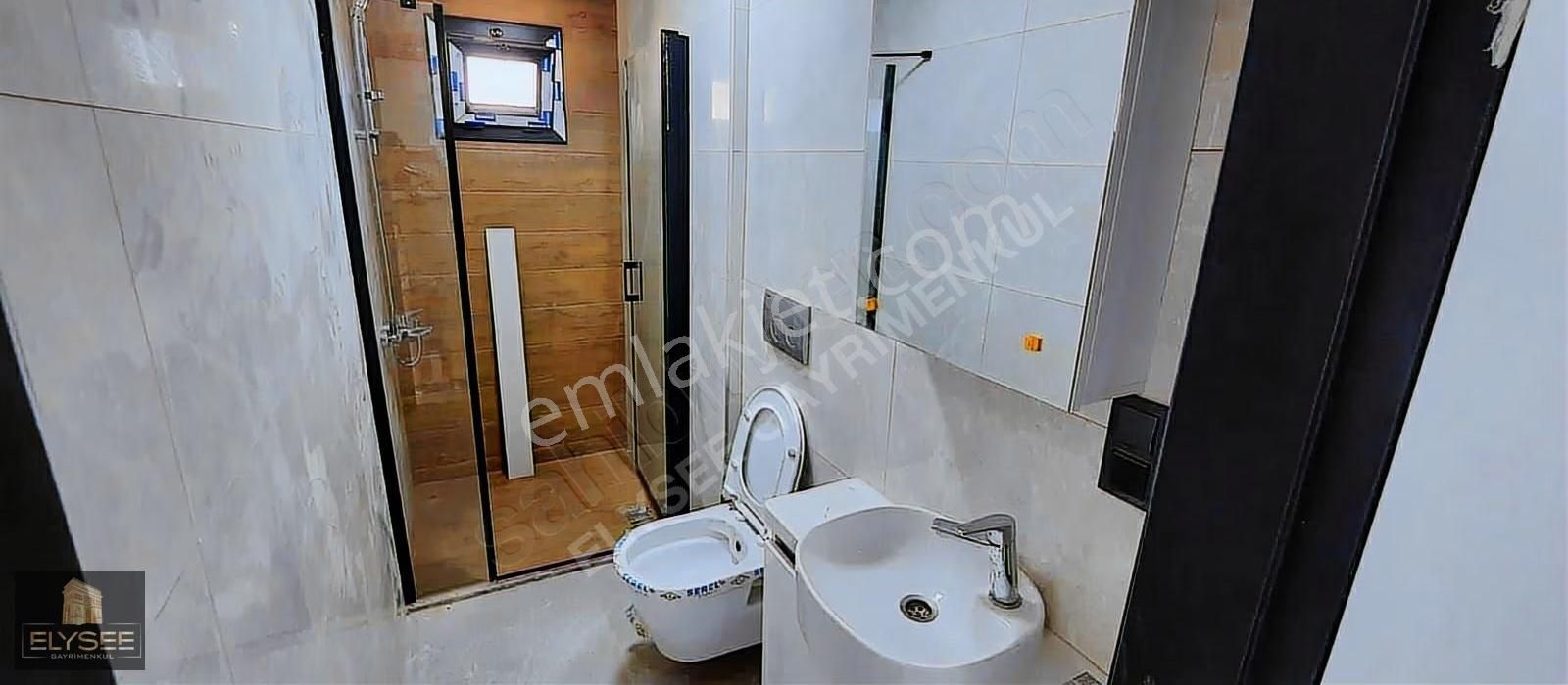 Güzelçamlı'da Denize Yakın | Havuzlu Sitede | Tam Müstakil Villa - Görsel 15