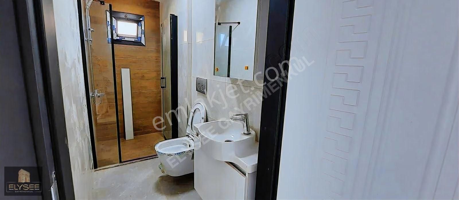 Güzelçamlı'da Denize Yakın | Havuzlu Sitede | Tam Müstakil Villa - Görsel 17