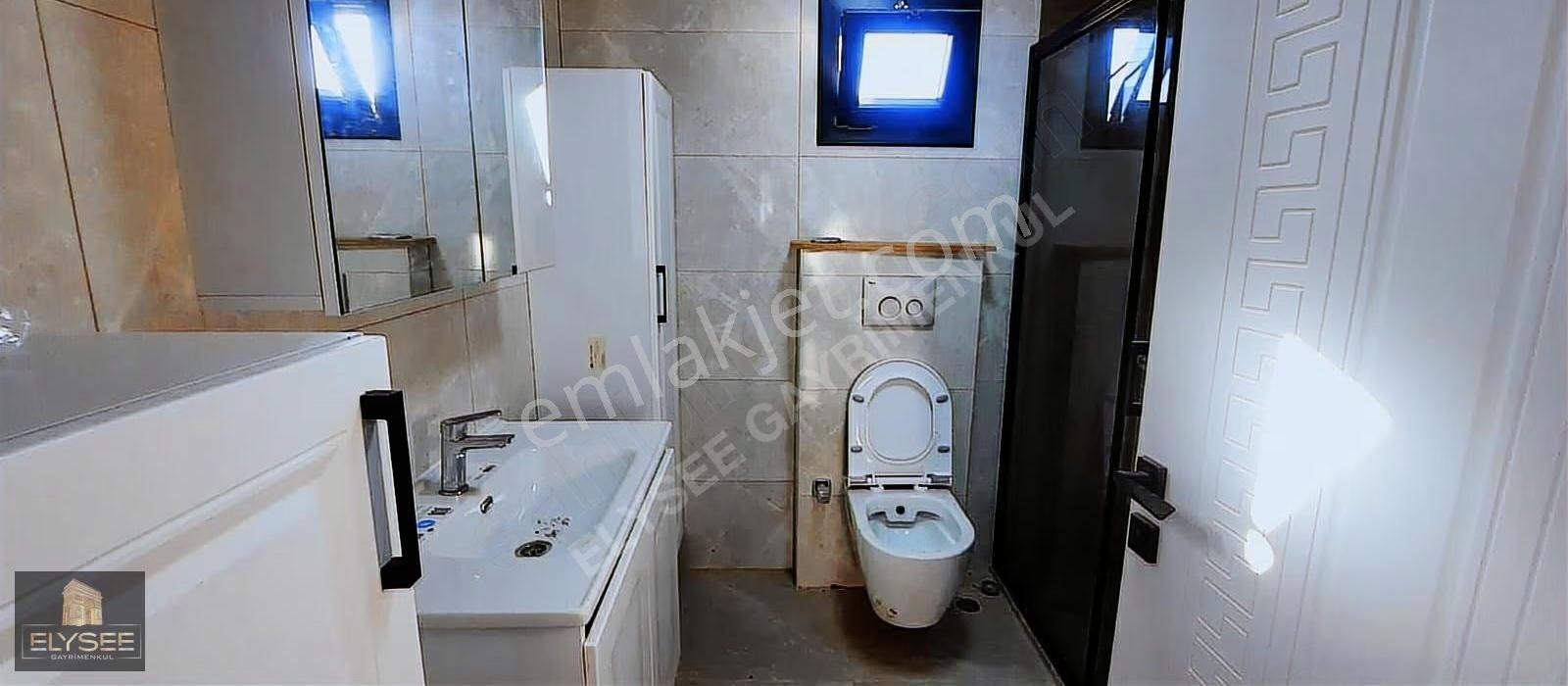 Güzelçamlı'da Denize Yakın | Havuzlu Sitede | Tam Müstakil Villa - Görsel 22