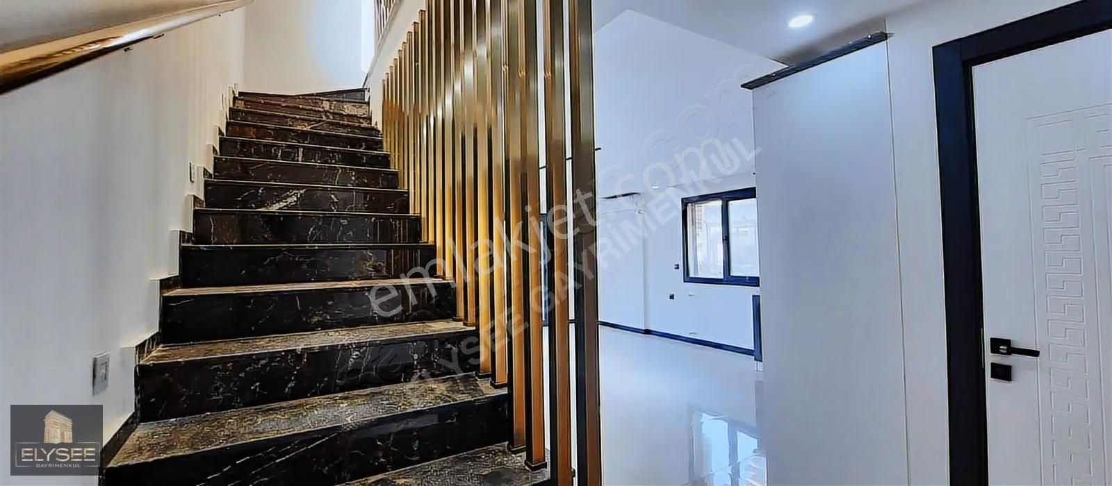 Güzelçamlı'da Denize Yakın | Havuzlu Sitede | Tam Müstakil Villa - Görsel 33