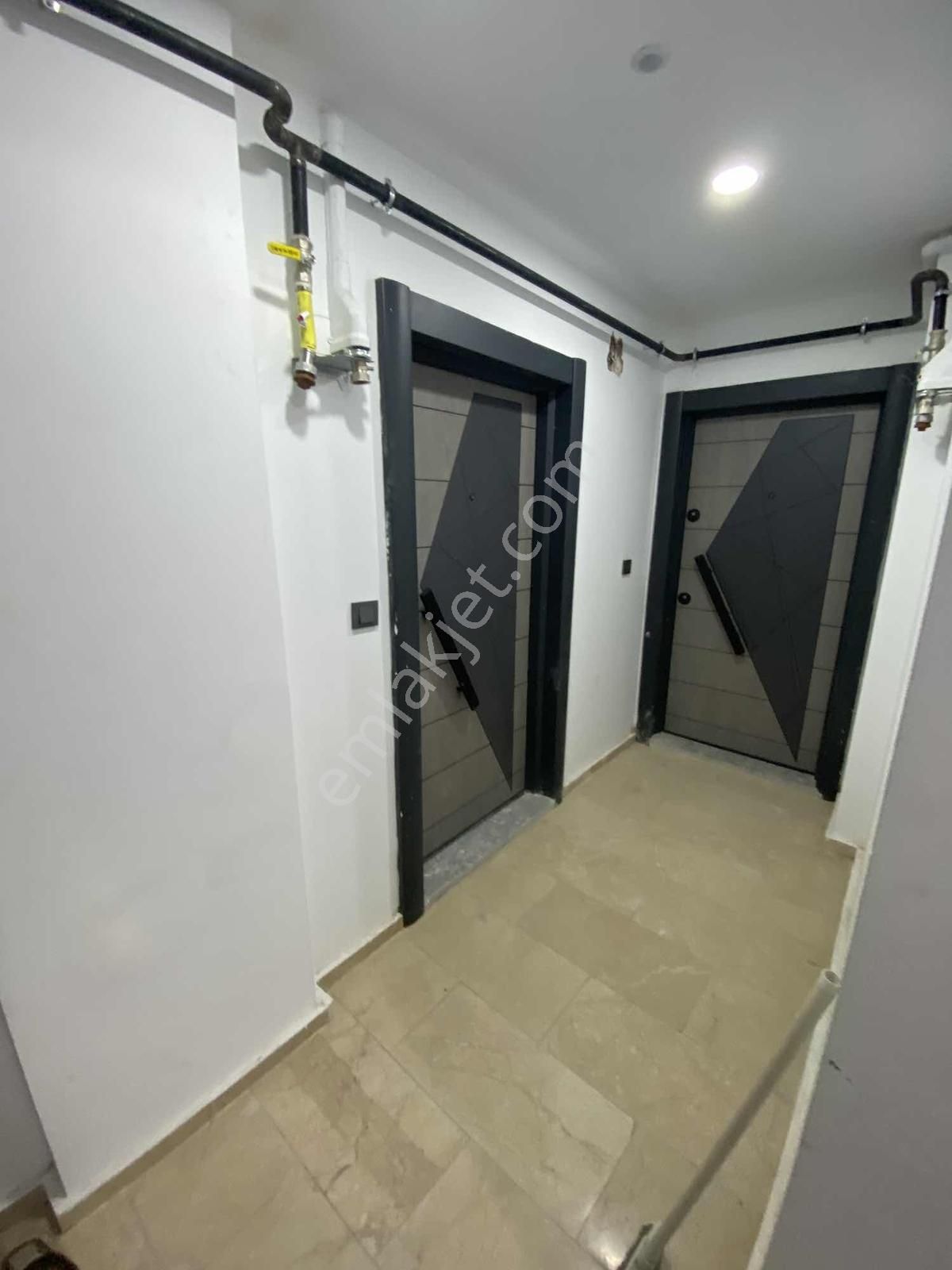 Safir'den Şirinevler Mah. 80m2 2+1 Satılık Sıfır Daire - Görsel 16