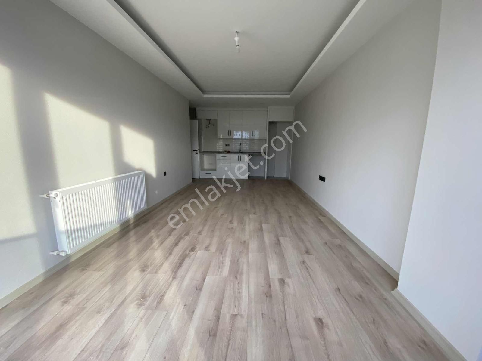 Safir'den Şirinevler Mah. 80m2 2+1 Satılık Sıfır Daire - Görsel 2
