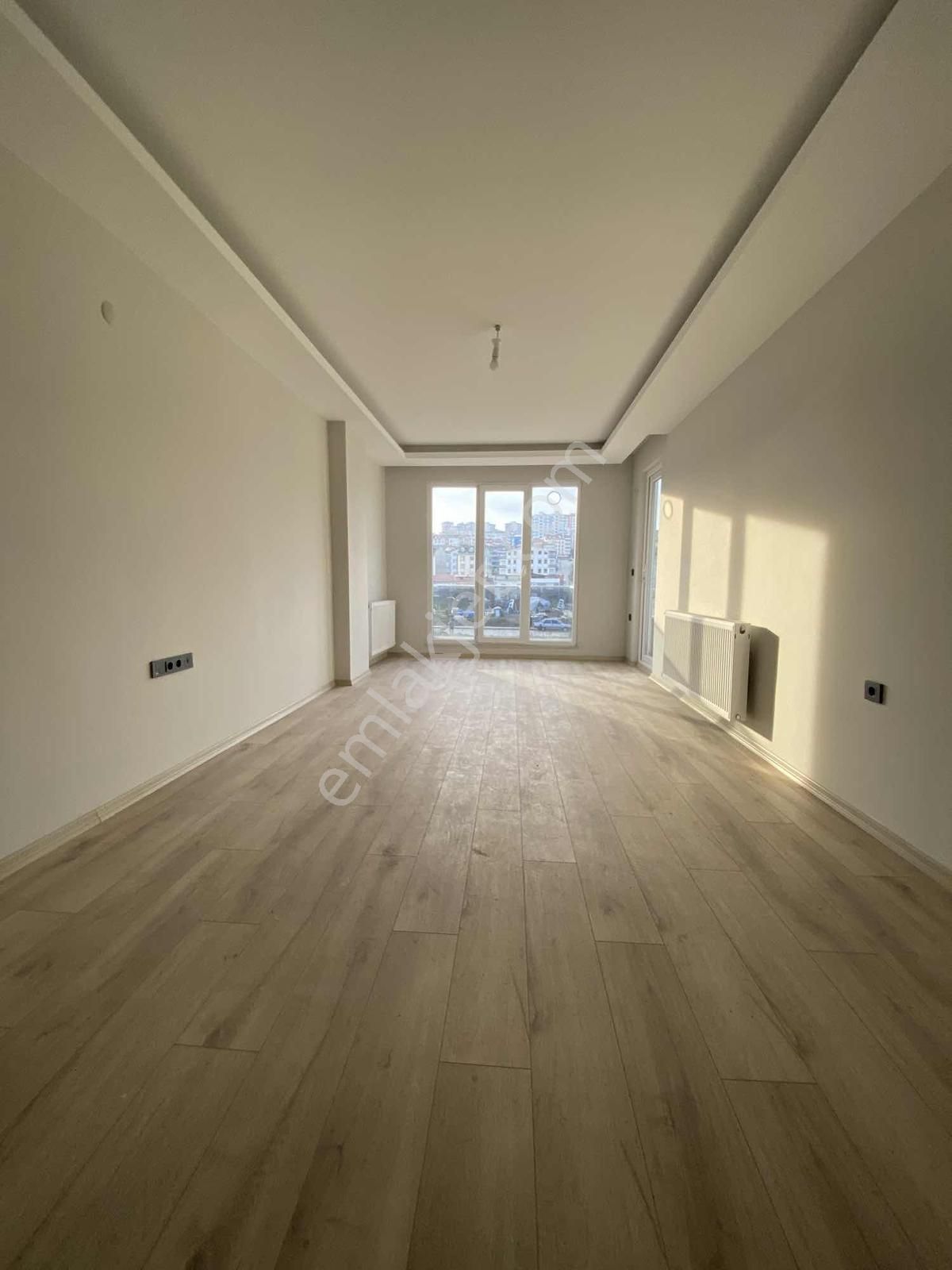 Safir'den Şirinevler Mah. 80m2 2+1 Satılık Sıfır Daire
