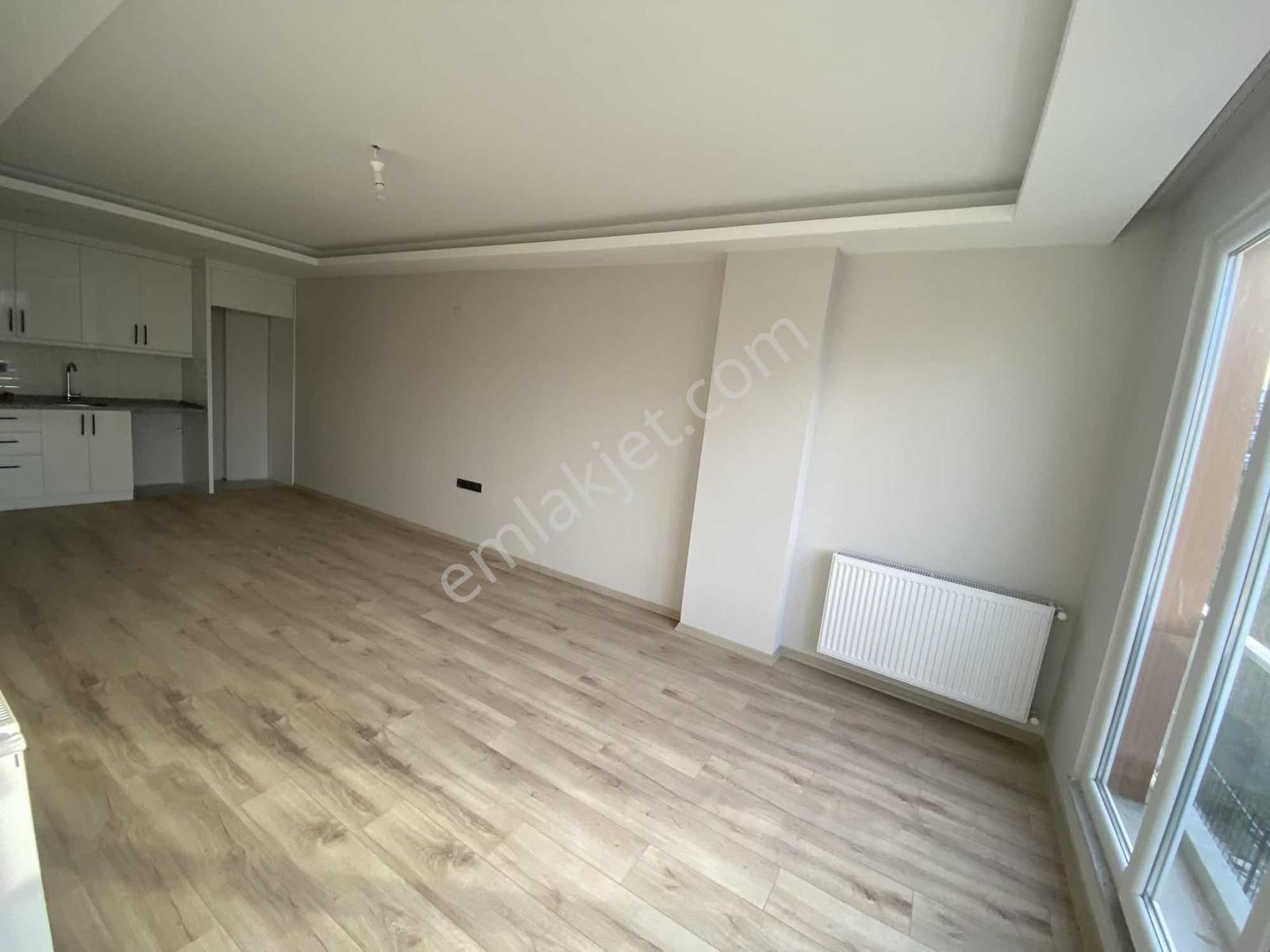 Safir'den Şirinevler Mah. 80m2 2+1 Satılık Sıfır Daire - Görsel 15