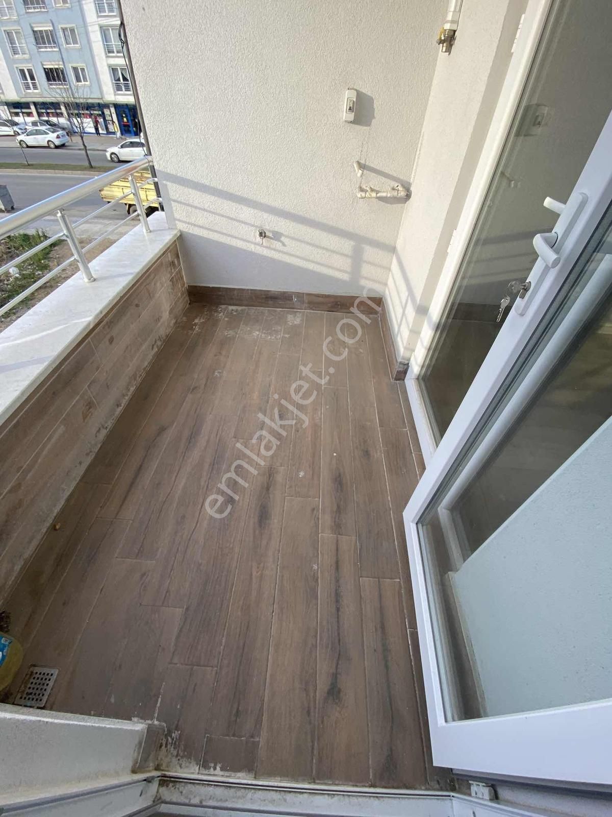 Safir'den Şirinevler Mah. 80m2 2+1 Satılık Sıfır Daire - Görsel 14