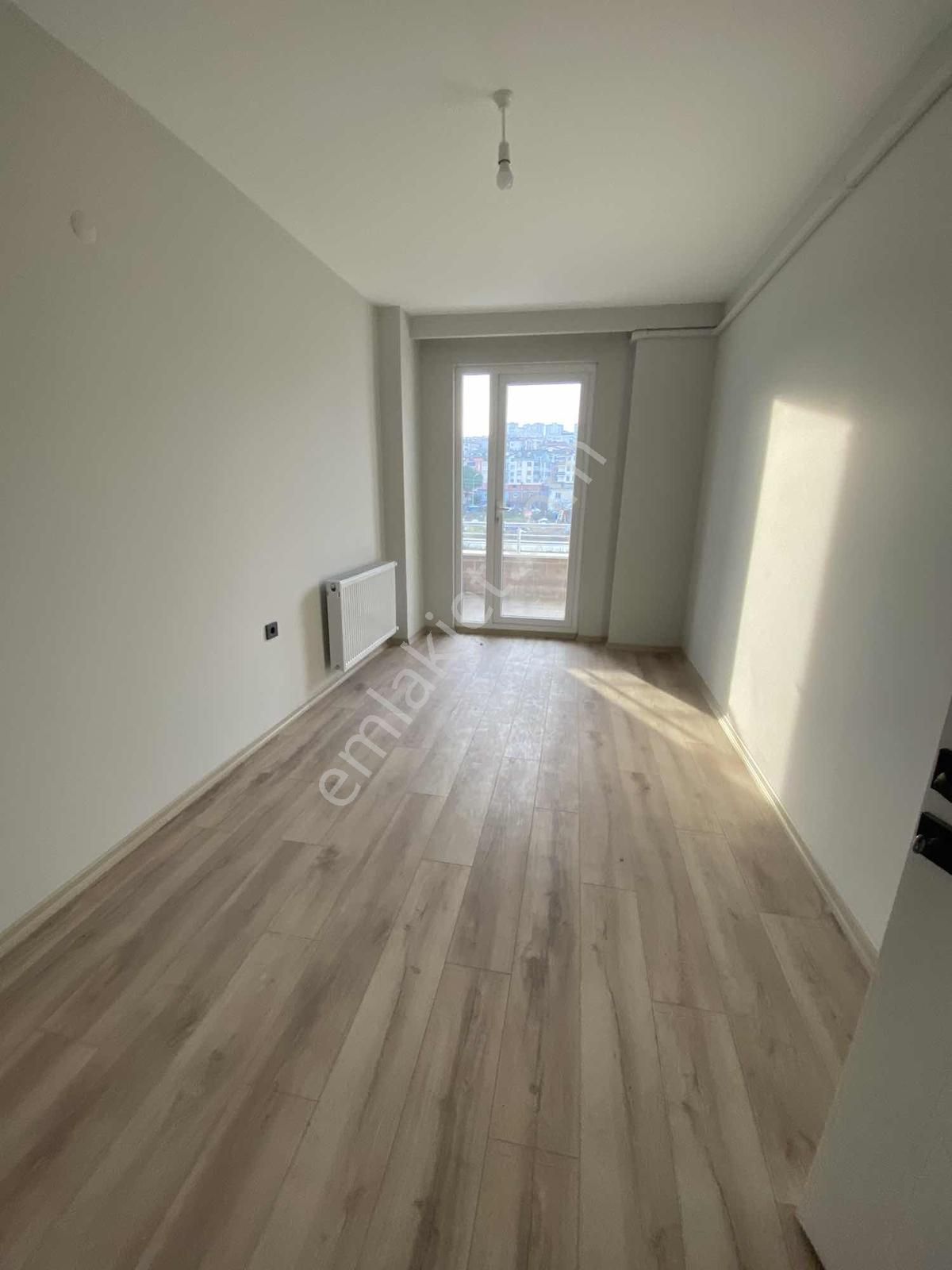 Safir'den Şirinevler Mah. 80m2 2+1 Satılık Sıfır Daire - Görsel 13