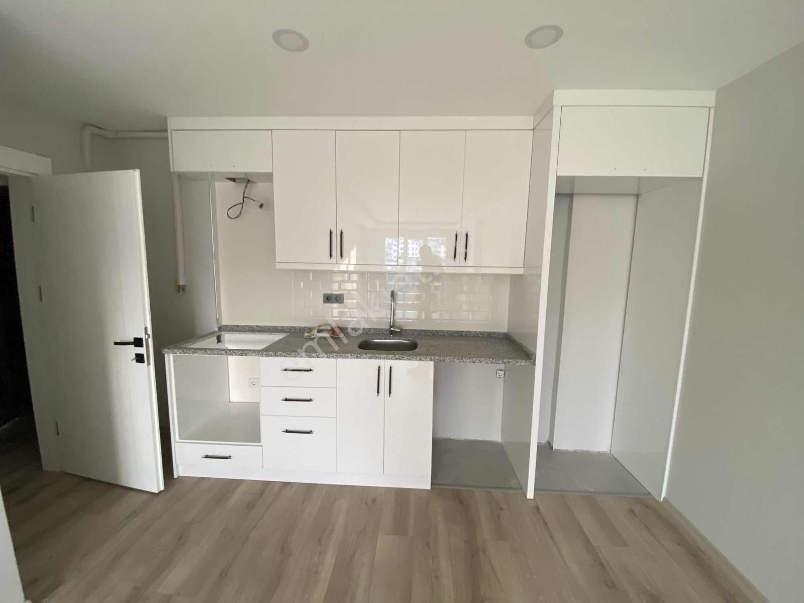 Safir'den Şirinevler Mah. 80m2 2+1 Satılık Sıfır Daire - Görsel 12