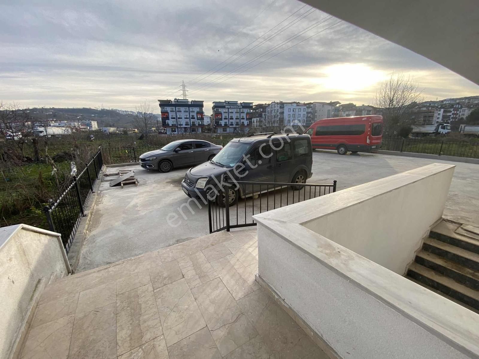 Safir'den Şirinevler Mah. 80m2 2+1 Satılık Sıfır Daire - Görsel 4