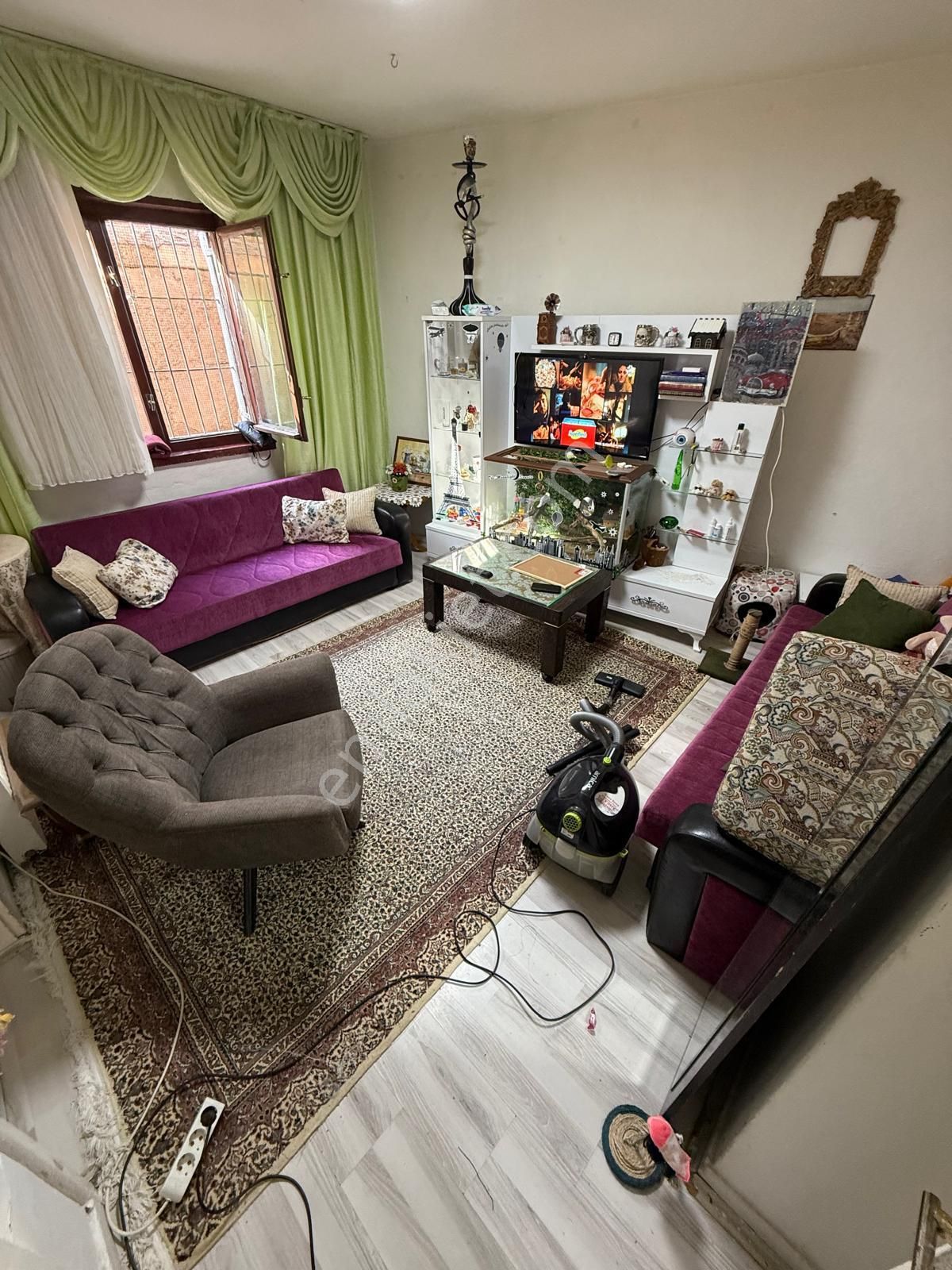 Aslan Emlak'tan Kaçırılmayacak Fırsat Dairesi - Görsel 10