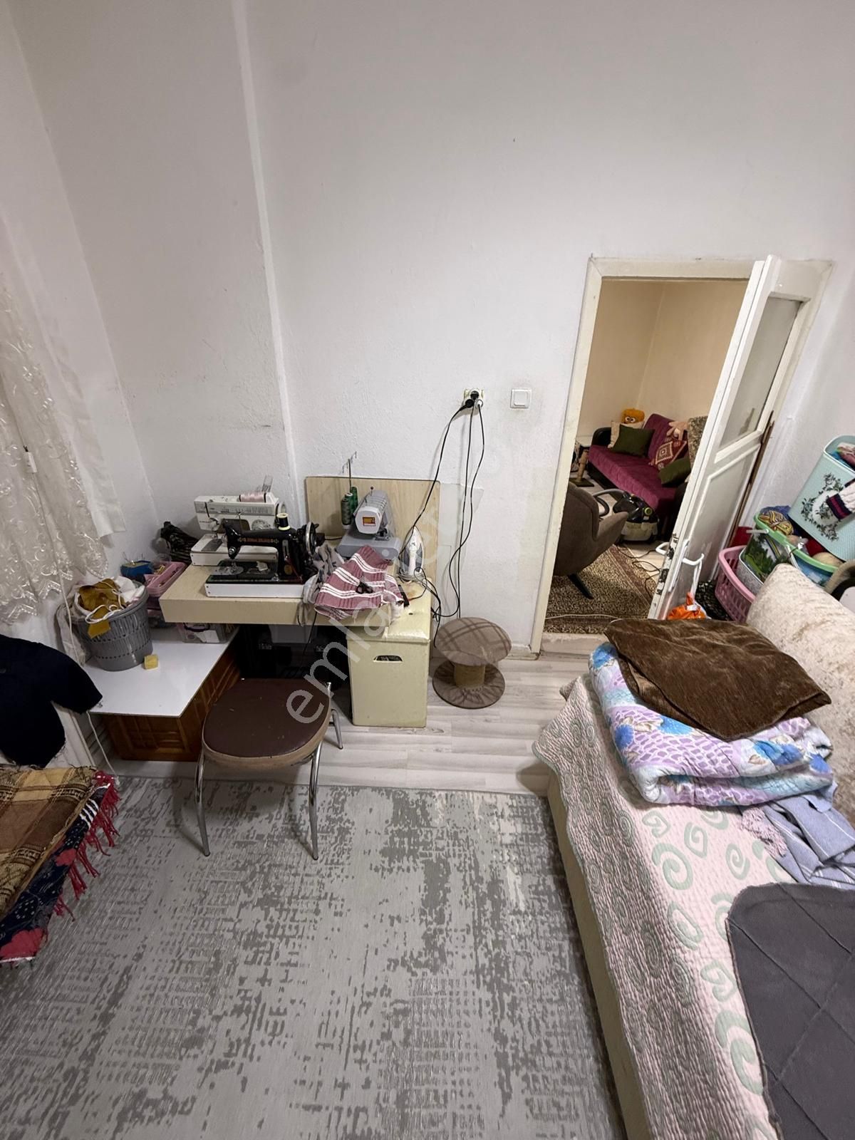 Aslan Emlak'tan Kaçırılmayacak Fırsat Dairesi - Görsel 7