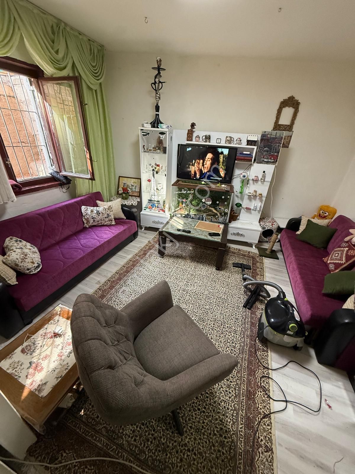 Aslan Emlak'tan Kaçırılmayacak Fırsat Dairesi - Görsel 8