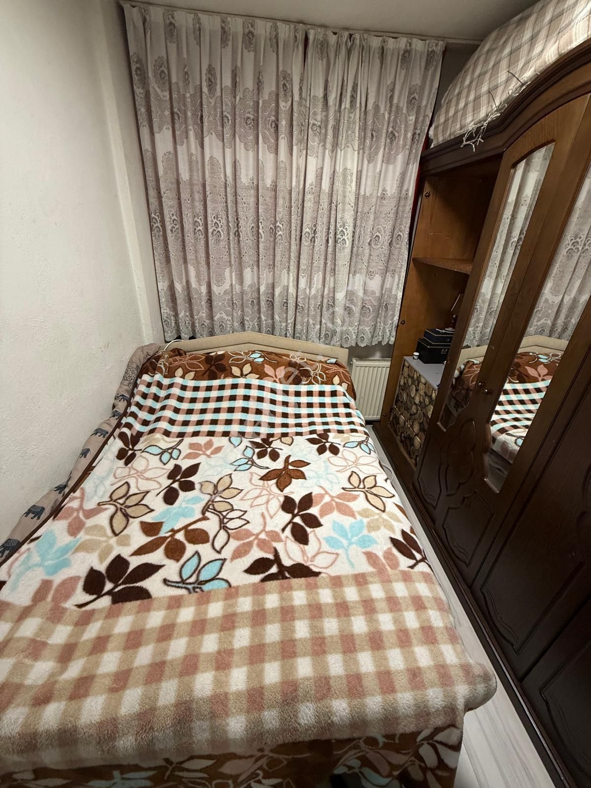 Aslan Emlak'tan Kaçırılmayacak Fırsat Dairesi - Görsel 13