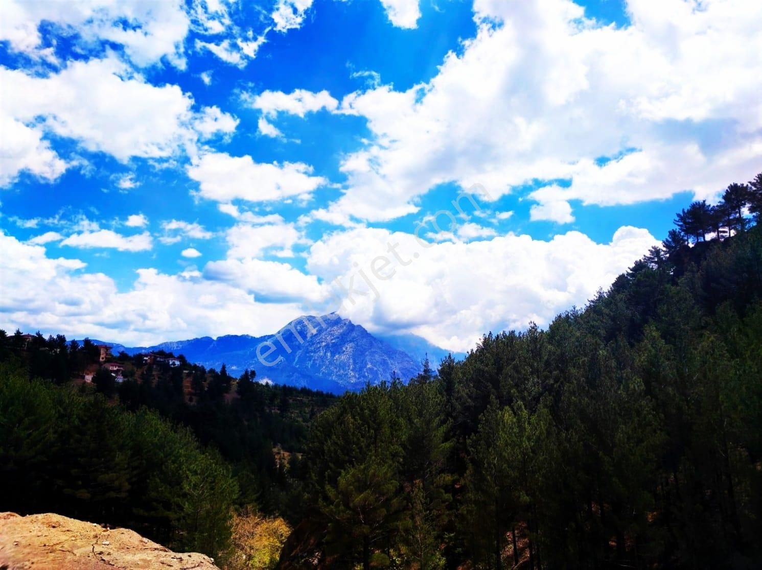 Kar Emlaktan Yenikonacık Körmenlik Mevkiinde 400 M2 Satılık Arsa - Görsel 2