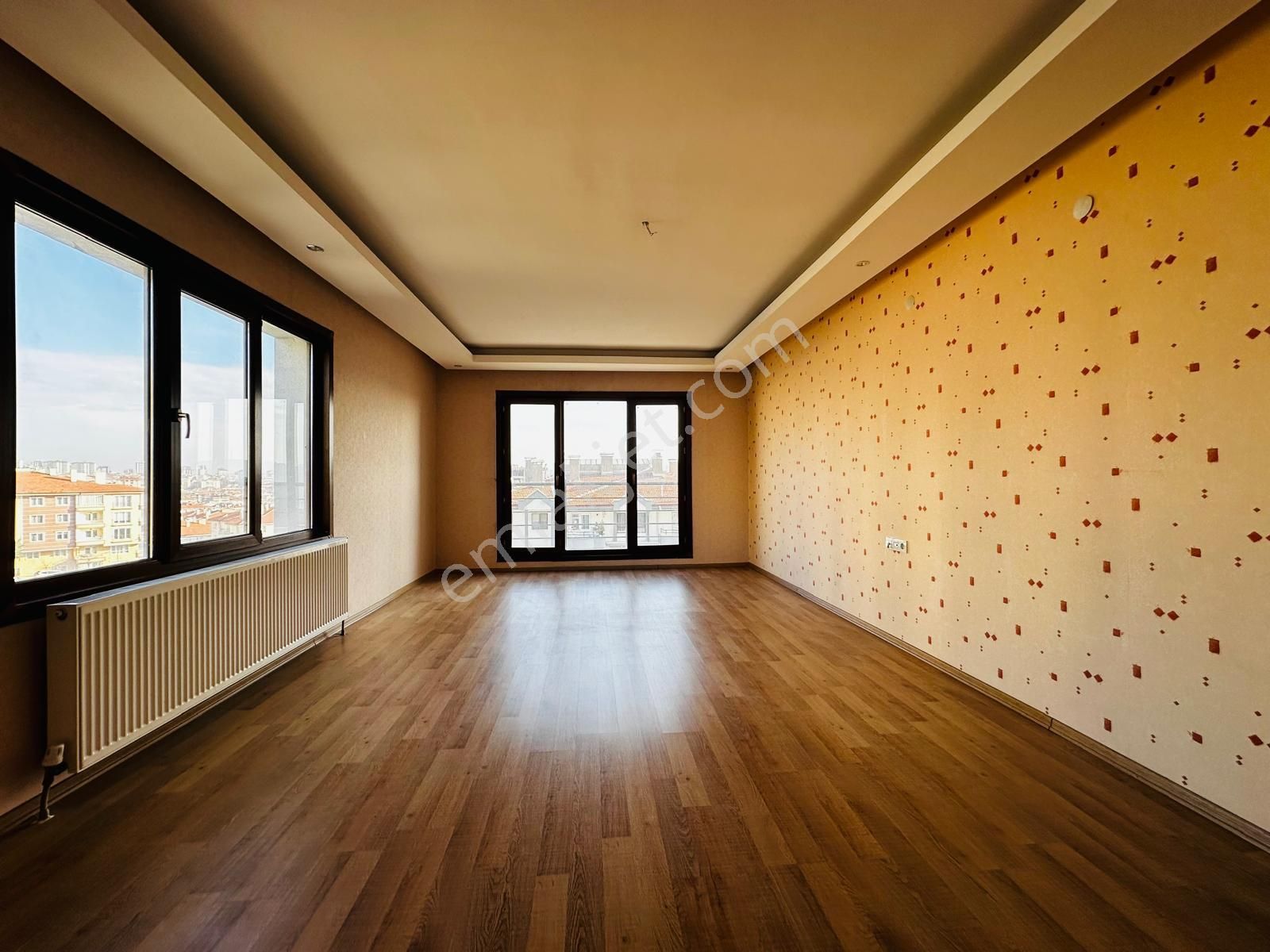 Ufuk Kılıç Emlak'tan Site'de Fırsat Dairesi Kredi Limitsiz 4+1 Daire - Görsel 9