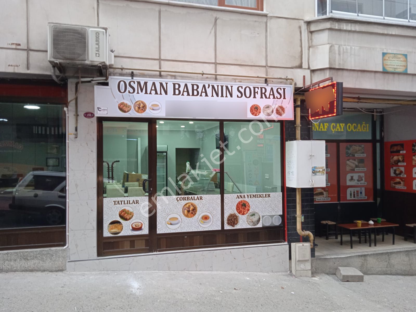 Fatihde Yatırımlık Dükkan - Görsel 4