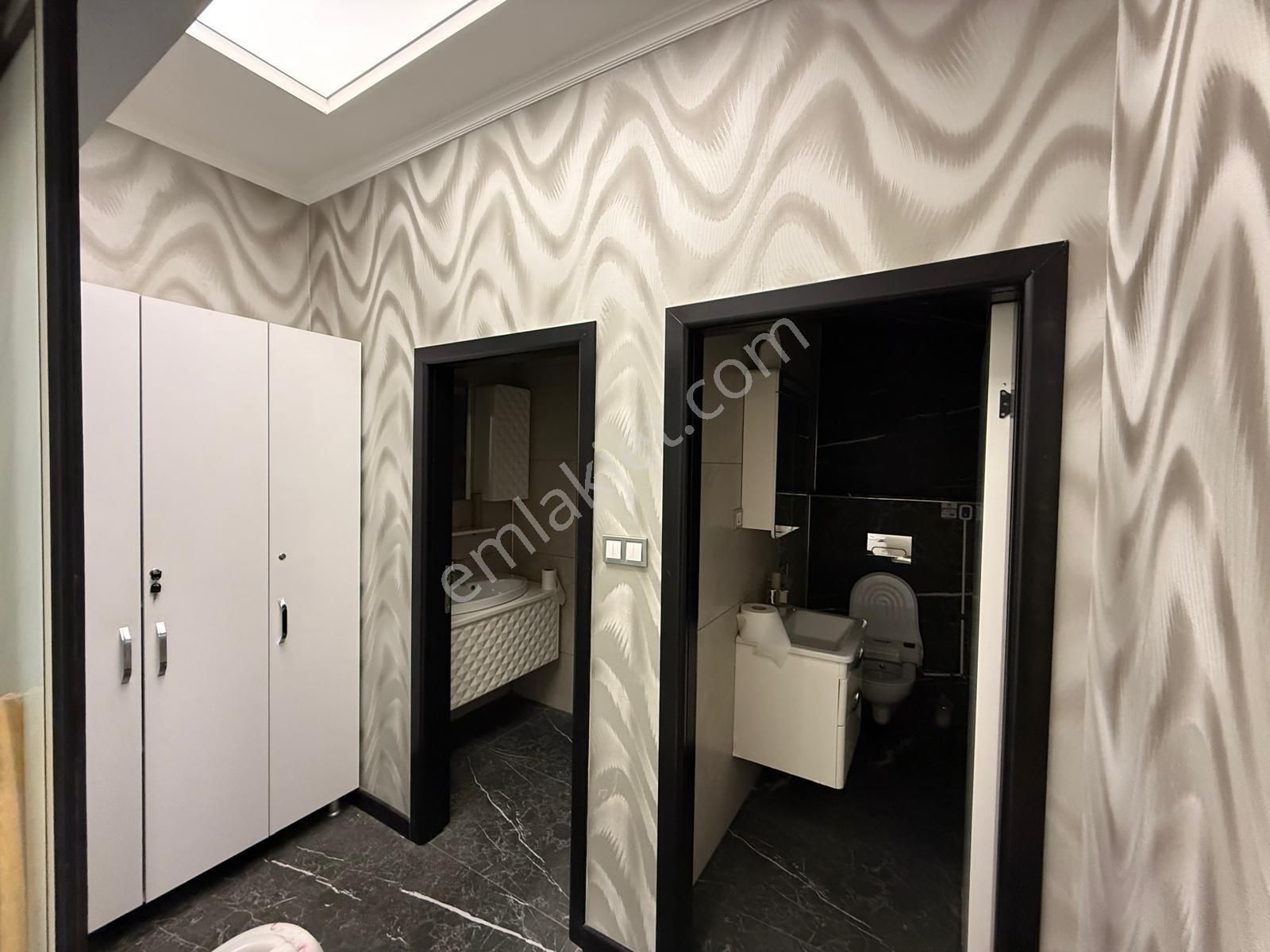 Ostim Fatih İş Merkezinde 175 M2 Satılık Dükkan - Görsel 10