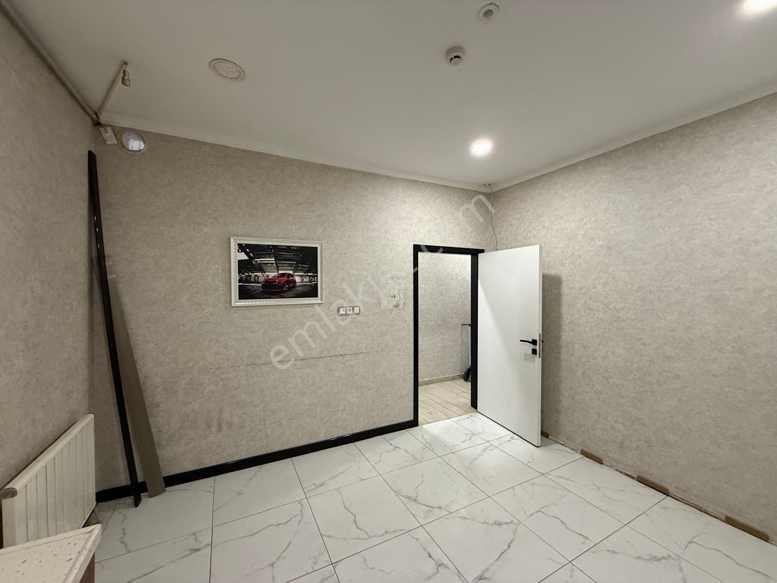 Ostim Fatih İş Merkezinde 175 M2 Satılık Dükkan - Görsel 16